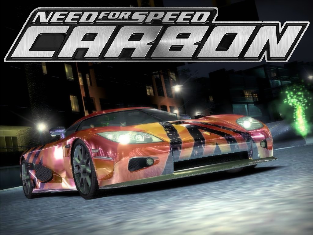 need for speed 2015 game